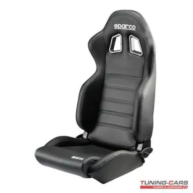 Scaune sport Sparco R100 SKY  - 00961NRSKY