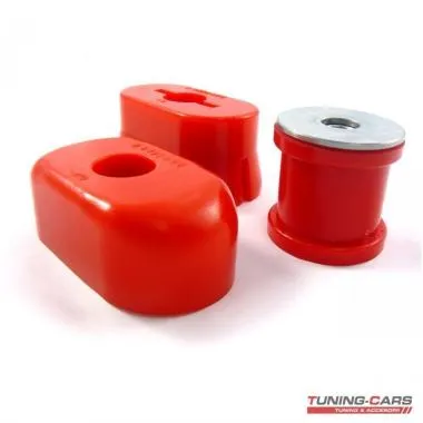Suport motor/cutie poliuretan MPBS (Audi A3 8L,  VW Golf IV) - 0601440