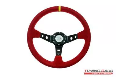 Volan sport universal TurboWorks - PP-KR-009