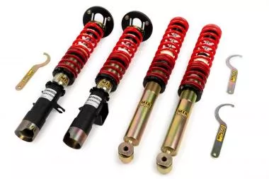 Suspensie sport reglabila MTS-Technik (BMW E34)  - MTSGWBM14