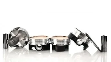 Pistoane forjate JE Pistons (VW/Audi- 1.8T) - JE82-1.8T