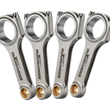 Biele forjate Maxpeedingrods (VW/AUDI) 144mm 1.9/2.0TDI - 3002909795