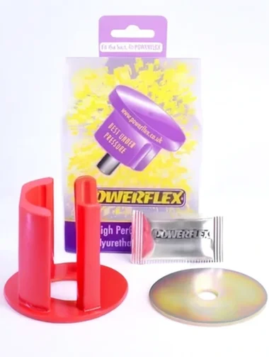 Suport motor/cutie poliuretan PowerFlex (VW Golf V) - PFF85-504R