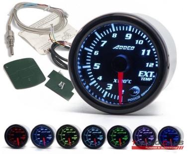Ceas indicator EGT DP-ZE-253
