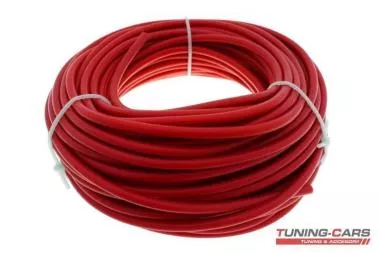 Furtun de vacuum 3mm TurboWorks - VACUUM03R