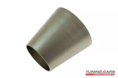 Reductie galerie evacuare inox 60/89mm TurboWorks - MP-RD-015