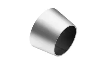 Reductie galerie evacuare inox 60/76mm TurboWorks - MP-RD-016