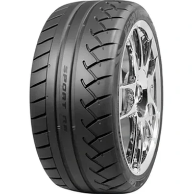 Anvelope Vara SEMI-SLICK 225/45/R17 West Lake - SRS2254517
