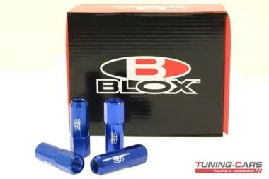 Set piulite roata Blox TurboWorks - DS-NK-300