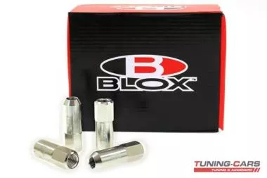 Set piulite roata Blox TurboWorks - DS-NK-310