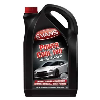 Lichid racire Evans POWER COOL 180C - EVANS180