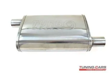 Toba sport intermediata 63mm TurboWorks - TW-TL-110