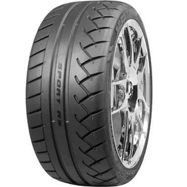 Anvelope Vara SEMI-SLICK 245/40/R17 West Lake - SRS2454017