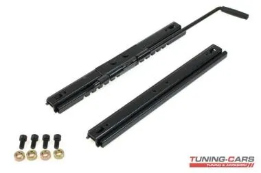 Sine scaun sport TurboWorks - MN-SZ-004