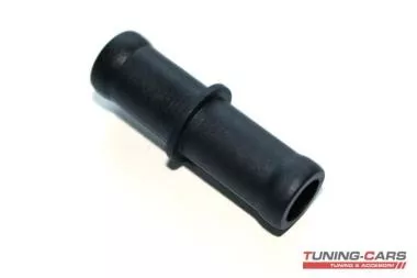 Conector plastic Vaccum/Apa 15MM  - CON15