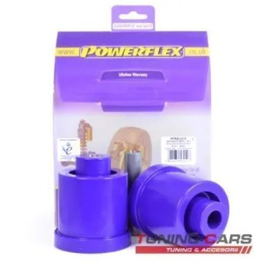 Bucse punte spate poliuretan PowerFlex (Audi A3 8L,  Golf IV) - PFR85-610