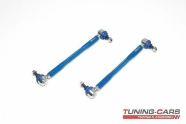 Bielete antiruliu reglabile HARDRACE (BMW E81,  E87,  E90) - 8659-300