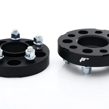 Distantiere roti JAPAN RACING (HONDA) - 5X114.3 - JR64.1-15