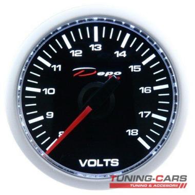 Ceas indicator Volt DP-ZE-008