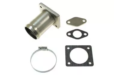 Anulator EGR - (BMW E46,  E39,  E38,  E65) - MT-EG-075