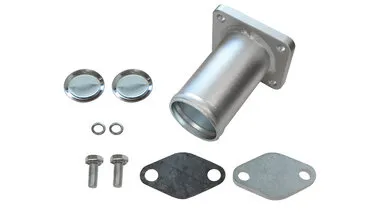 Anulator EGR - (BMW E46,  E39,  E38,  E65) - MT-EG-075