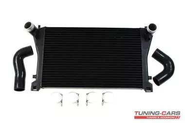 Intercooler dedicat (VW Golf 7R,  Audi S3 8V) TurboWorks - MG-IC-080