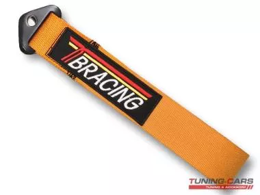 Carlig remorcare TBRACING - TS-O