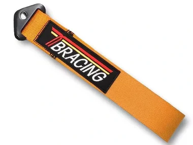 Carlig remorcare TBRACING - TS-O