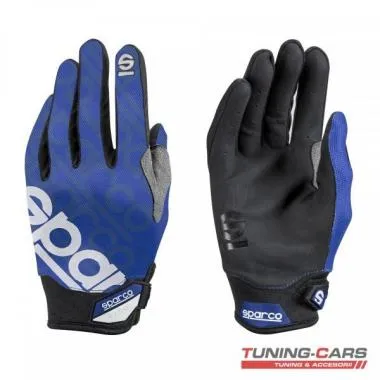 Manusi mecanic Sparco - MECA3