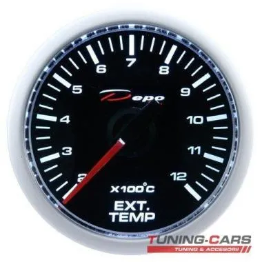 Ceas indicator EGT - DP-ZE-011
