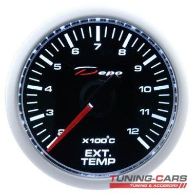 Ceas indicator EGT DP-ZE-011