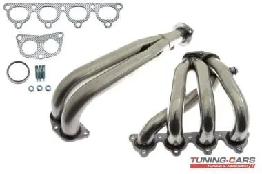 Galerie de evacuare (HONDA CIVIC IV,  V,  VI) TurboWorks - PP-KW-027