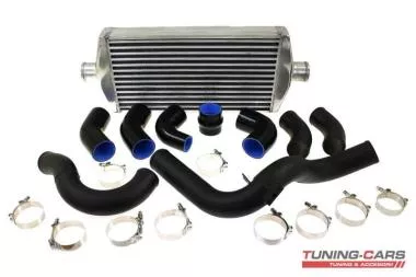 Intercooler dedicat (Audi A4 B8) TurboWorks - MG-IC-098