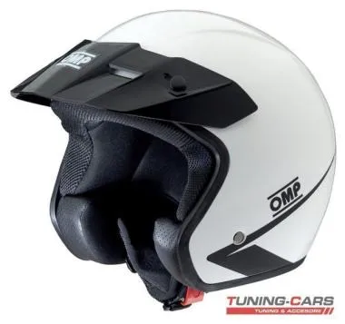 Casca OMP Star - SC607E020