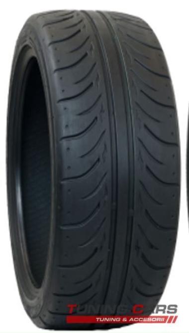 Anvelope Vara Zestino SEMI-SLICK 265/35/R18  ZES2653518