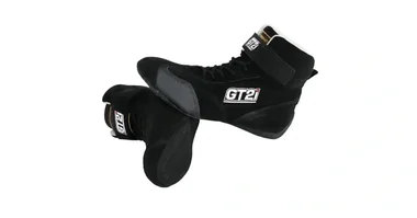Ghete GT2I FIA - GT2I-BLACK