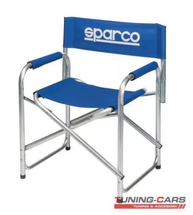 Scaun pliant Sparco - 0990058