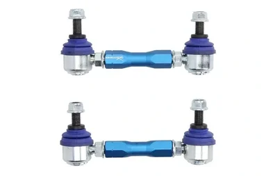 Bielete antiruliu reglabile HARDRACE (BMW F20,  F21,  F30) - 8659-140