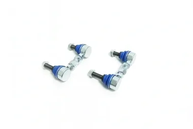 Bielete antiruliu reglabile HARDRACE (Audi A3,  VW Golf V) - 7989