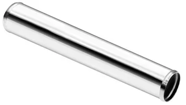 Teava aluminiu 76mm - 1M - PP-IC-148