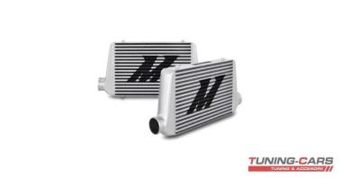 Intercooler universal MISHIMOTO G-LINE 450x300x76 - MM-INT-UG