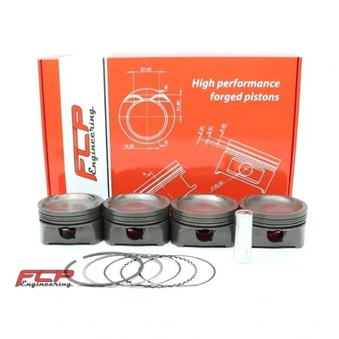 Pistoane forjate FCP (OPEL - 2.0T)  - FCPPOZ865085