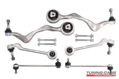 Set brate fata Meyle HD BMW E90 - HD02
