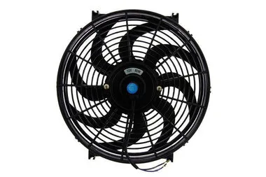 Ventilator universal slim 305 mm TurboWorks - MG-WE-008
