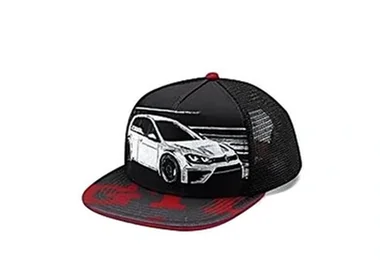 Sapca VW GTI - 5KA084300