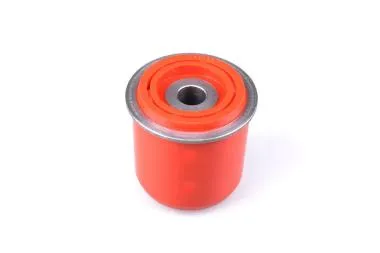 Bucse punte spate poliuretan MPBS (BMW E39) - 0802553