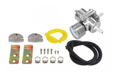 Regulator de presiune combustibil TurboWorks - CN-FP-001