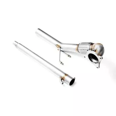 Downpipe (Audi S3 8P,  TTS,  VW Golf 6R) - 213101