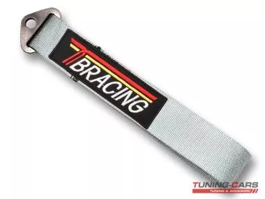 Carlig remorcare TBRACING - TS-G