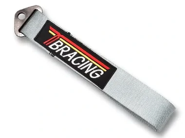 Carlig remorcare TBRACING - TS-G